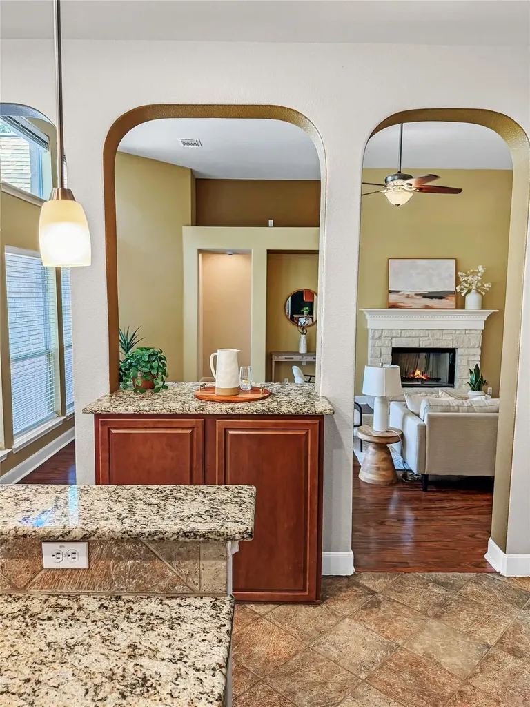 8109 Endeavor Circle Austin TX 78726