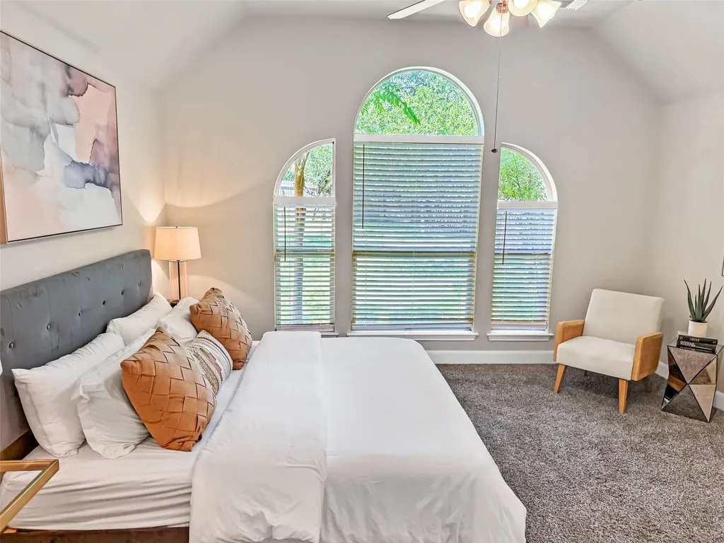 8109 Endeavor Circle Austin TX 78726