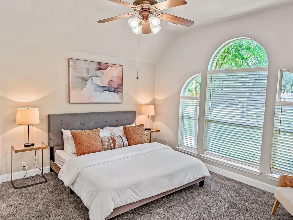 8109 Endeavor Circle Austin TX 78726