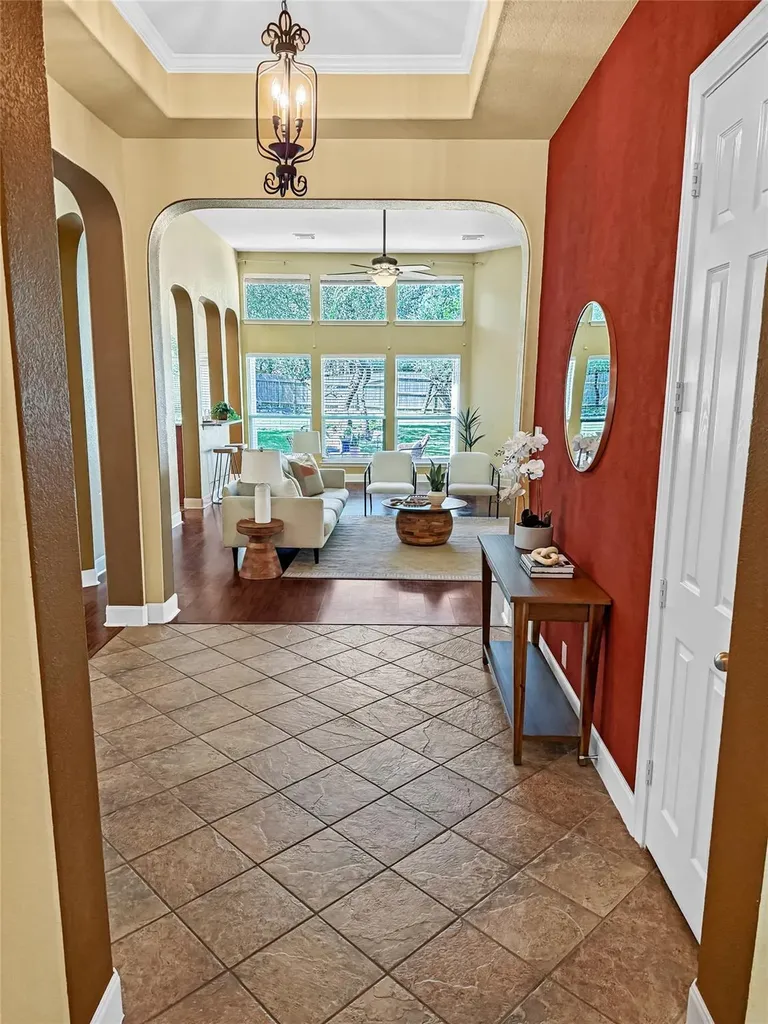 8109 Endeavor Circle Austin TX 78726