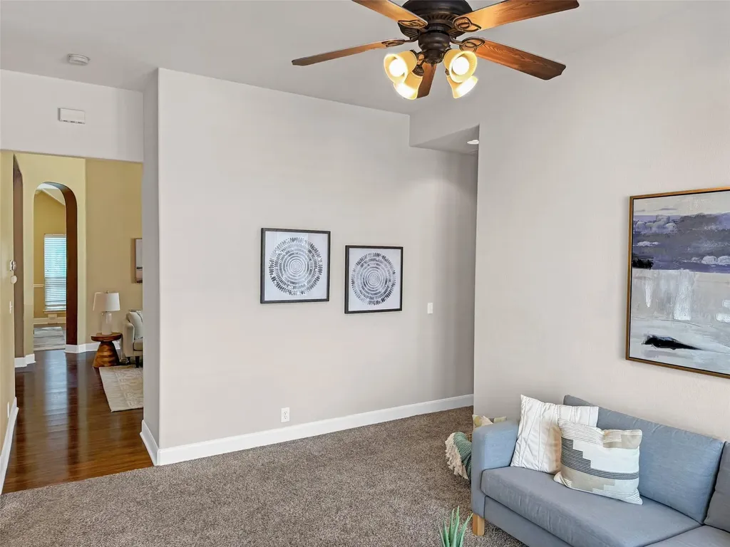 8109 Endeavor Circle Austin TX 78726