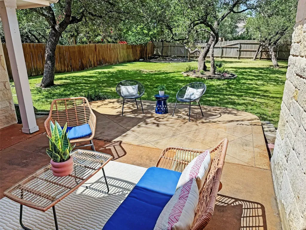8109 Endeavor Circle Austin TX 78726
