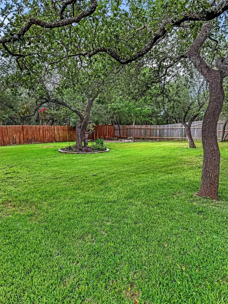 8109 Endeavor Circle Austin TX 78726