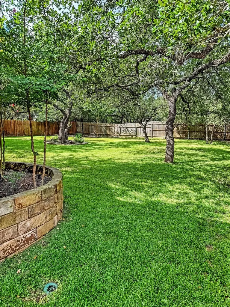 8109 Endeavor Circle Austin TX 78726