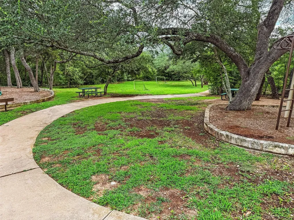 8109 Endeavor Circle Austin TX 78726