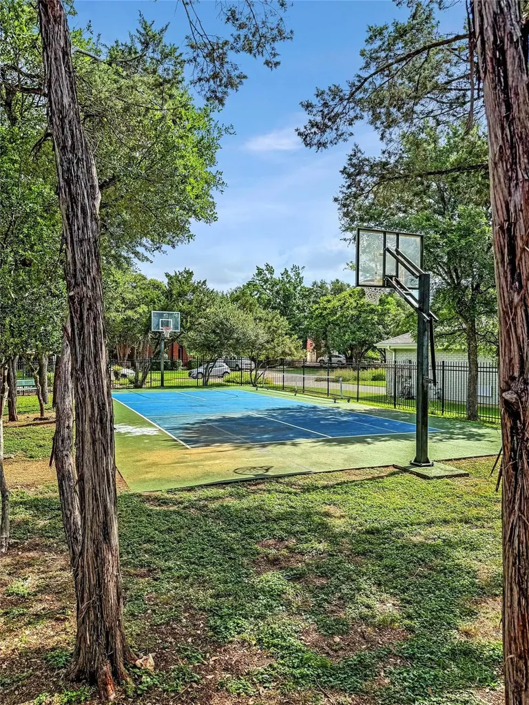 8109 Endeavor Circle Austin TX 78726