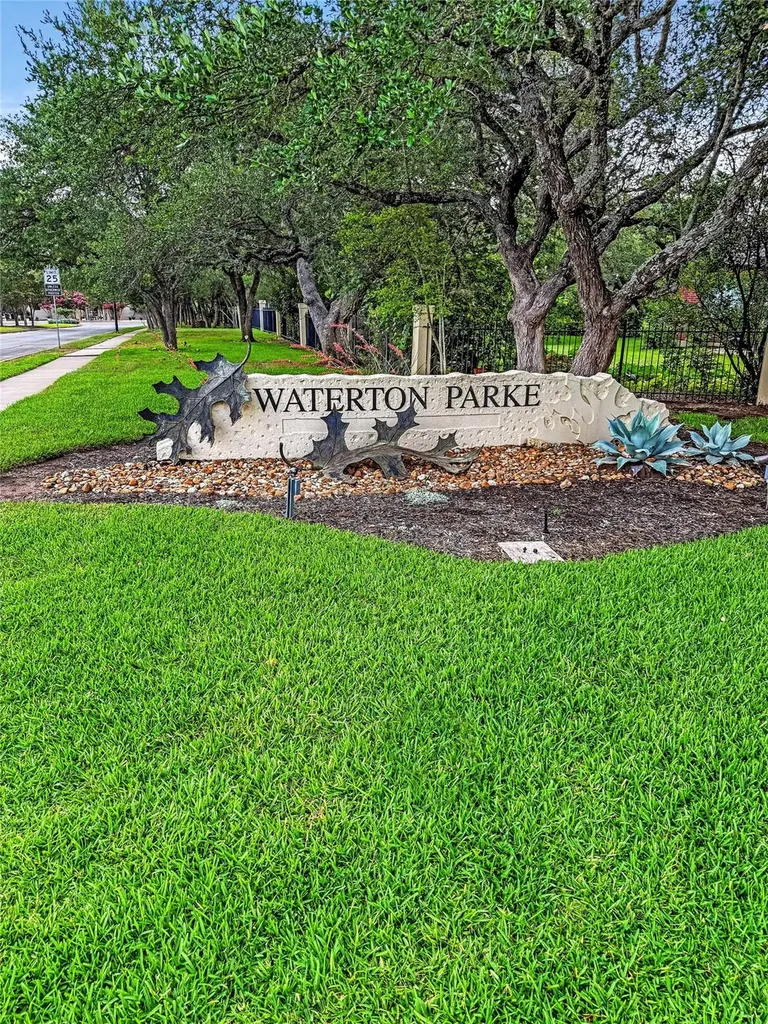 8109 Endeavor Circle Austin TX 78726