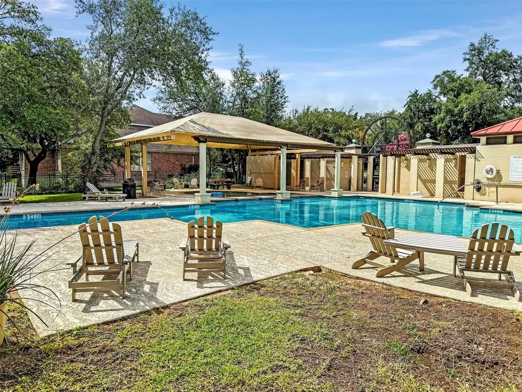 8109 Endeavor Circle Austin TX 78726