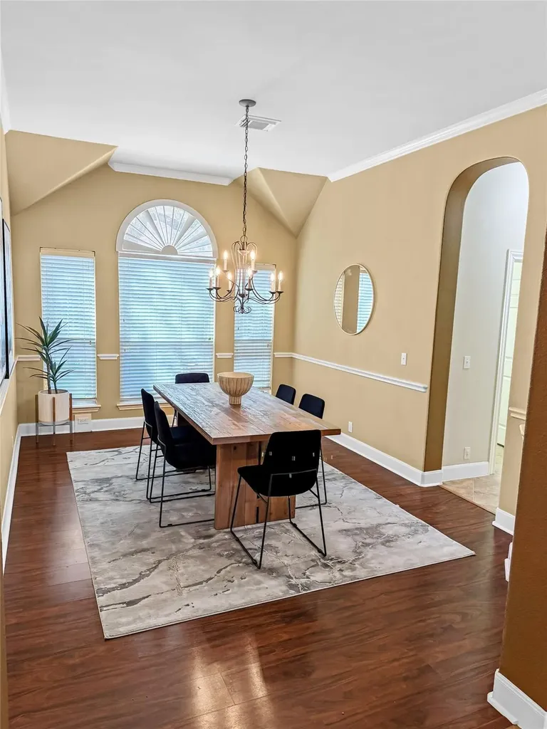 8109 Endeavor Circle Austin TX 78726