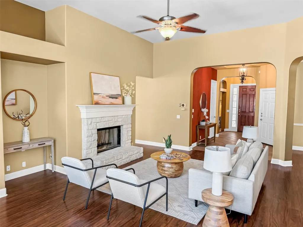8109 Endeavor Circle Austin TX 78726