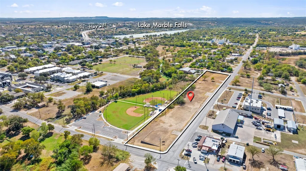 711-1 Avenue N Street Marble Falls TX 78654