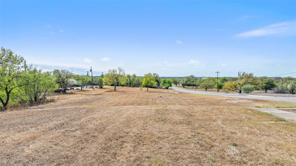 711-1 Avenue N Street Marble Falls TX 78654