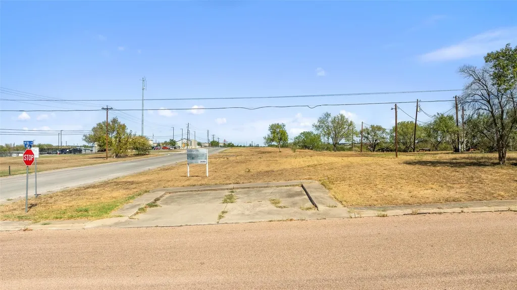 711-1 Avenue N Street Marble Falls TX 78654