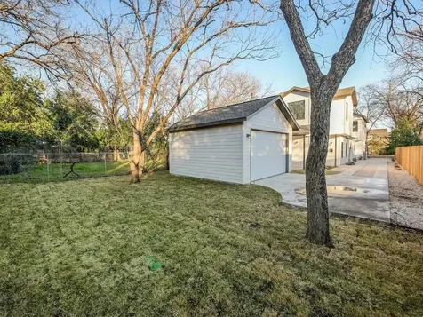 5600 William Holland Avenue Austin TX 78756