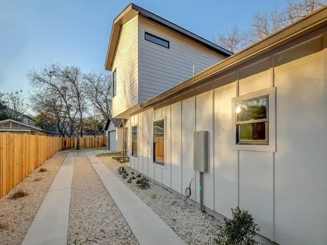 5600 William Holland Avenue Austin TX 78756