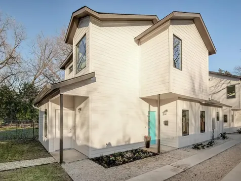 5600 William Holland Avenue Austin TX 78756