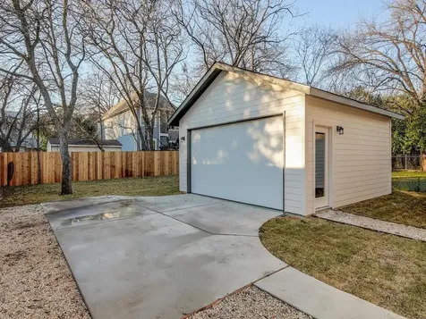 5600 William Holland Avenue Austin TX 78756