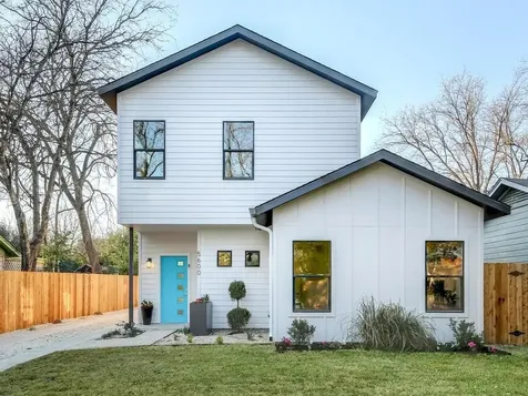 5600 William Holland Avenue Austin TX 78756