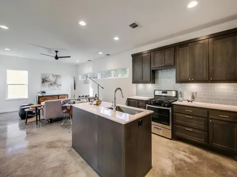 5600 William Holland Avenue Austin TX 78756