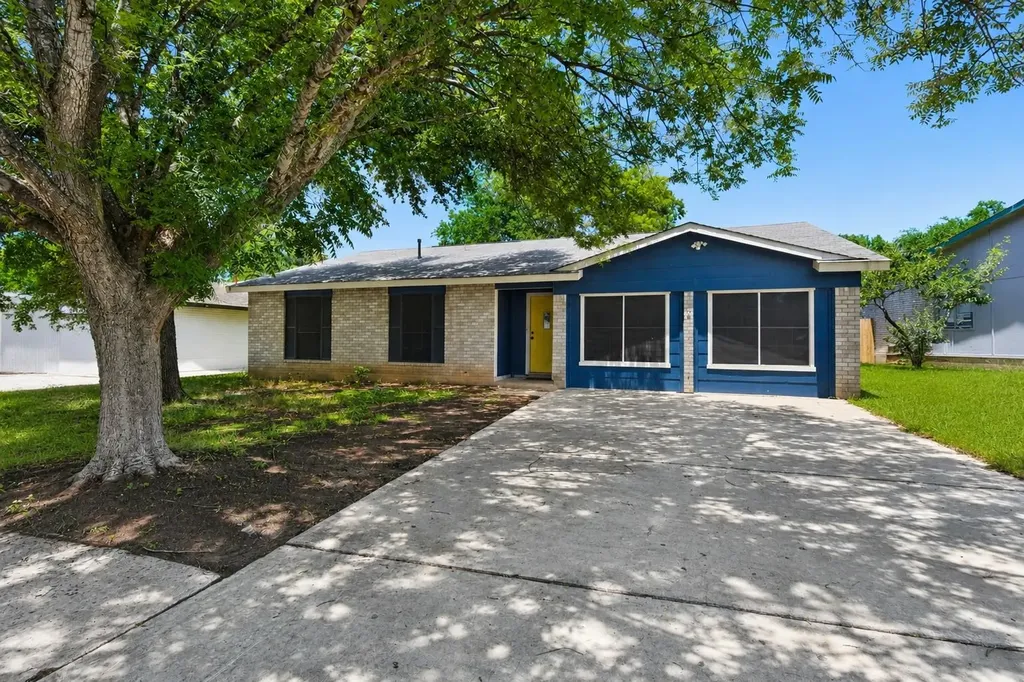 11008 Jordan Lane Austin TX 78758