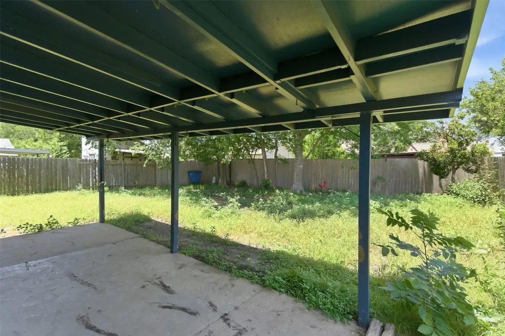 11008 Jordan Lane Austin TX 78758