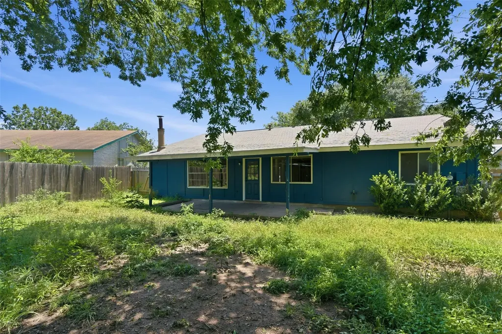 11008 Jordan Lane Austin TX 78758