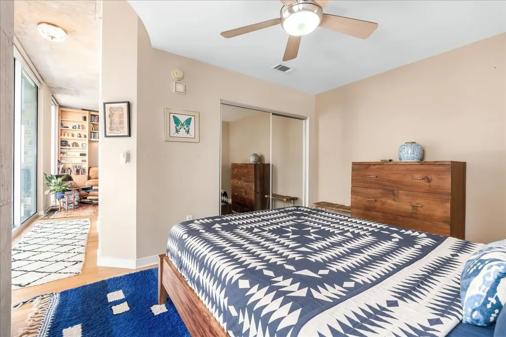 360 Nueces Street Austin TX 78701