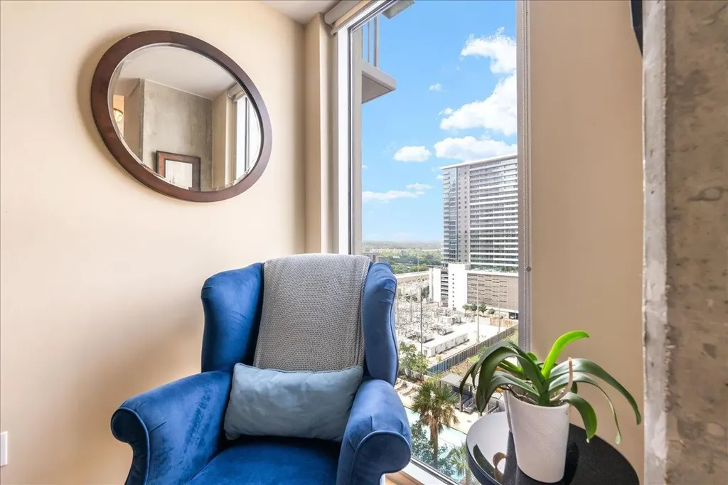 360 Nueces Street Austin TX 78701