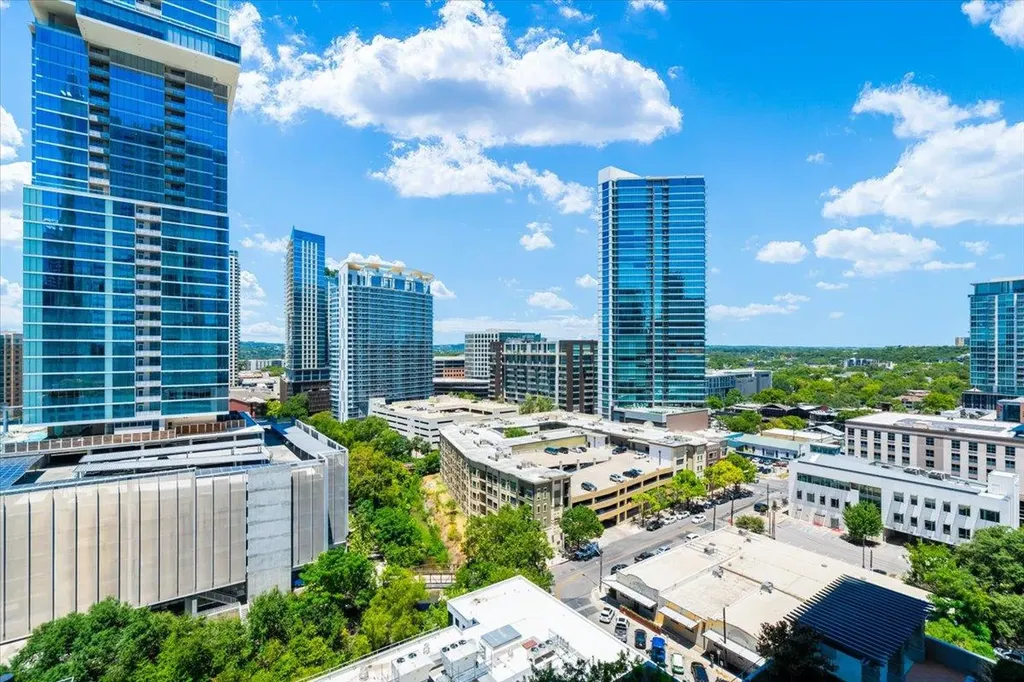 360 Nueces Street Austin TX 78701