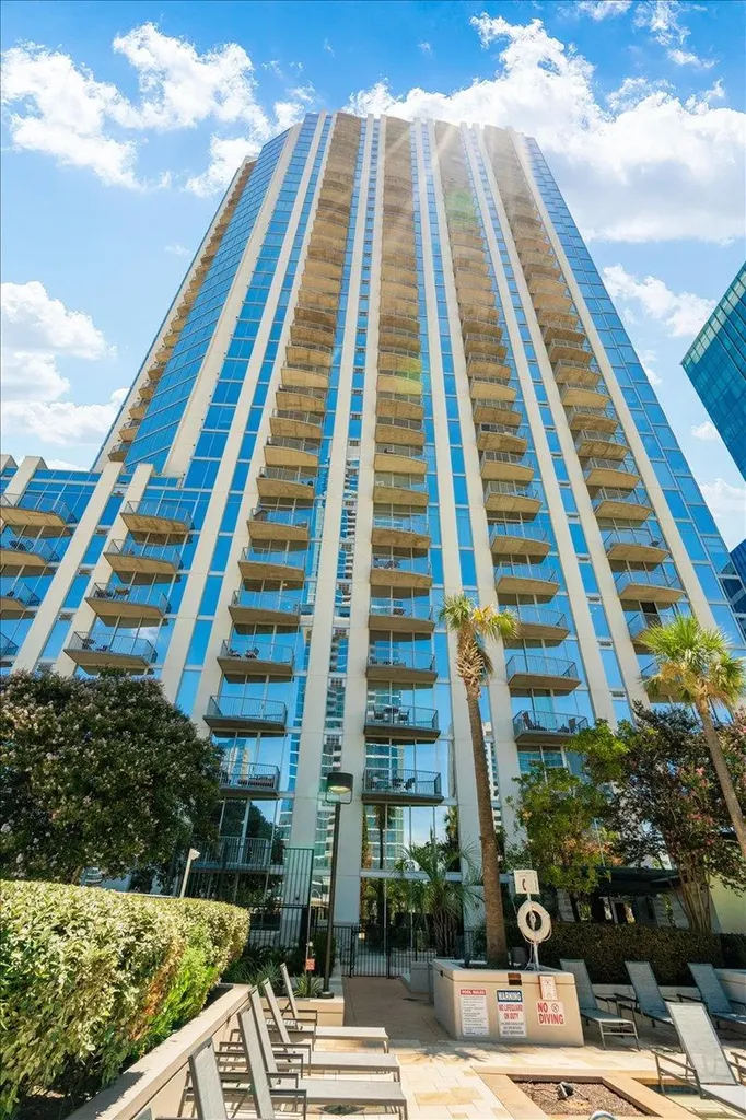 360 Nueces Street Austin TX 78701