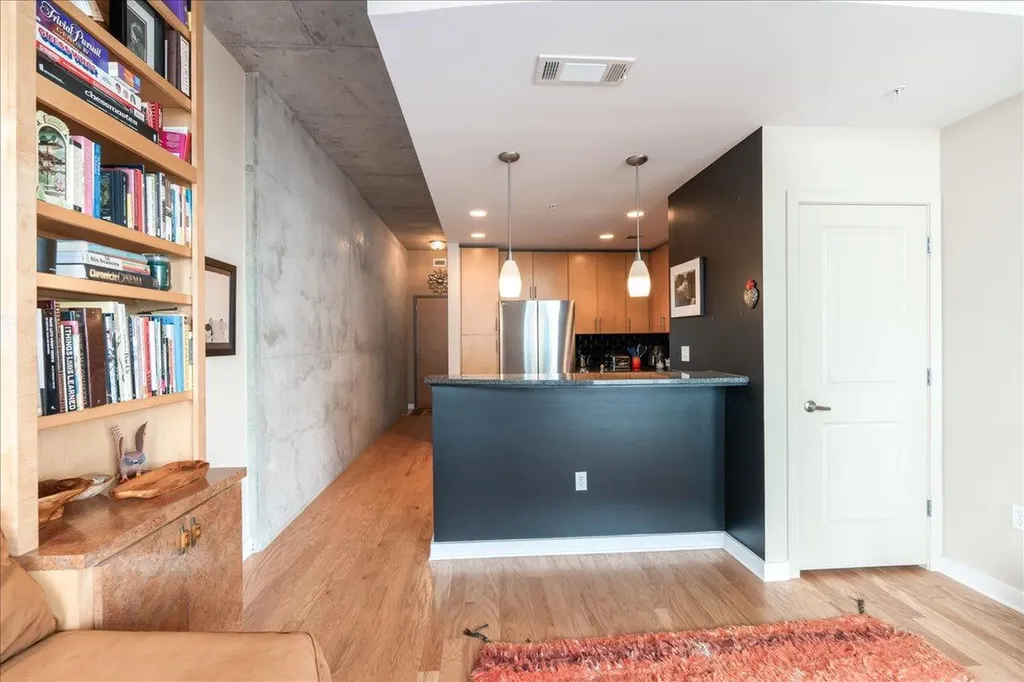 360 Nueces Street Austin TX 78701