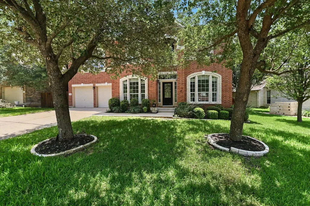 12820 Rush Creek Lane Austin TX 78732