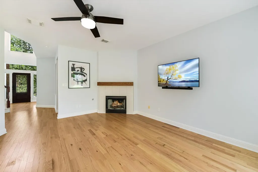 12820 Rush Creek Lane Austin TX 78732