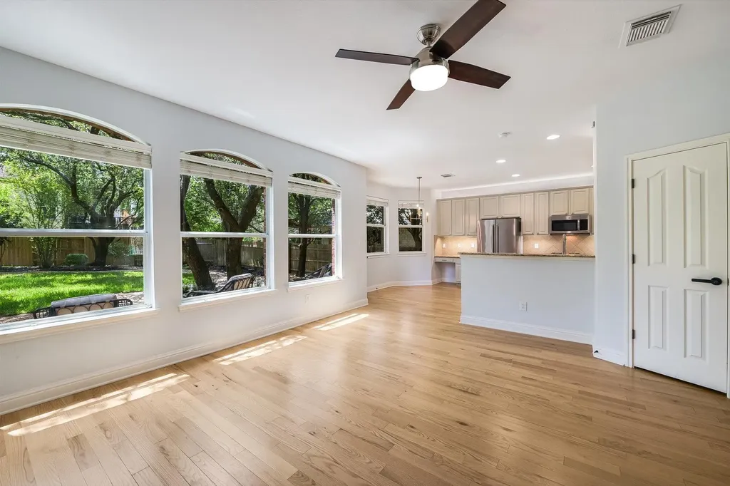 12820 Rush Creek Lane Austin TX 78732