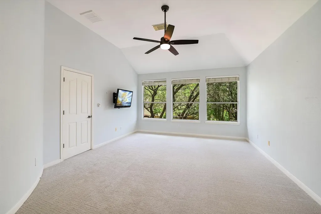 12820 Rush Creek Lane Austin TX 78732