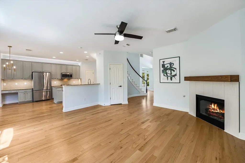 12820 Rush Creek Lane Austin TX 78732