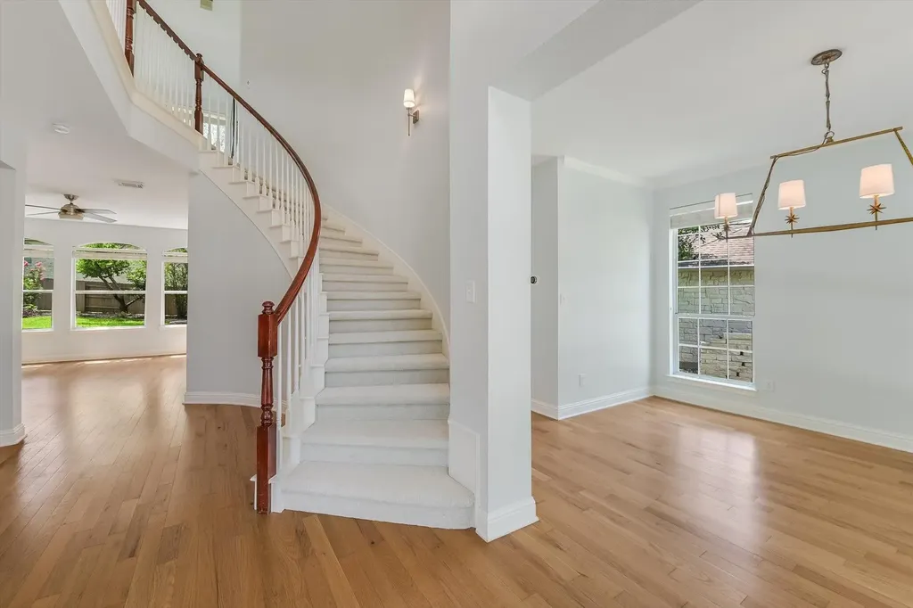 12820 Rush Creek Lane Austin TX 78732