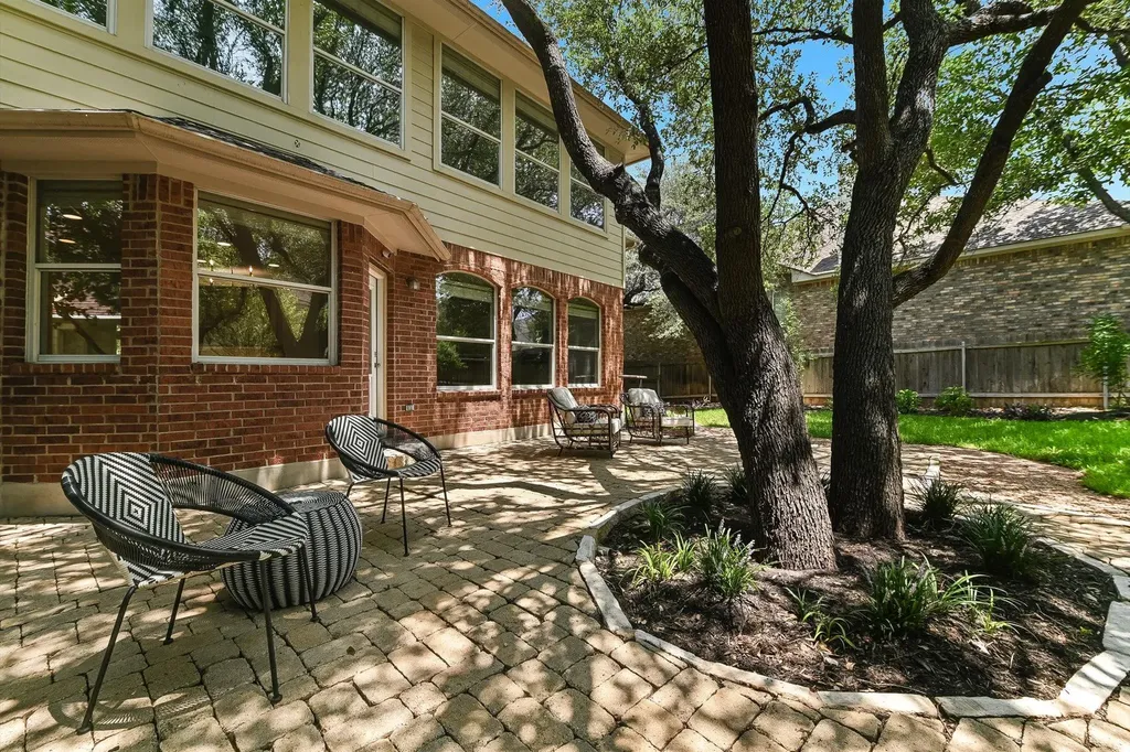 12820 Rush Creek Lane Austin TX 78732