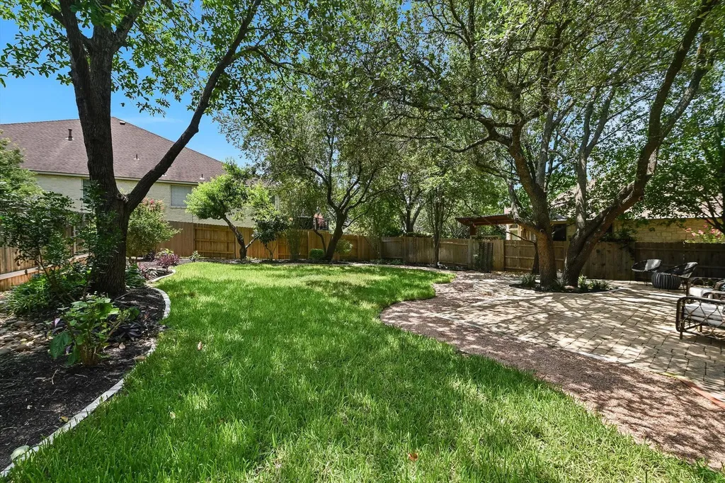 12820 Rush Creek Lane Austin TX 78732