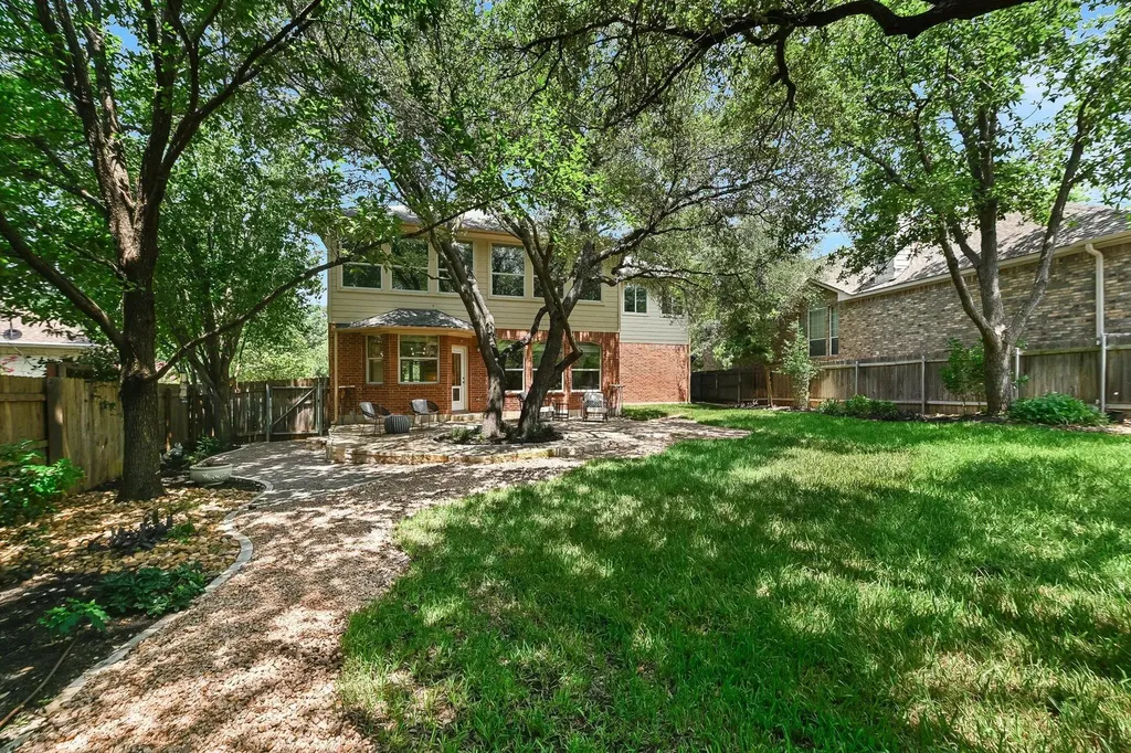 12820 Rush Creek Lane Austin TX 78732