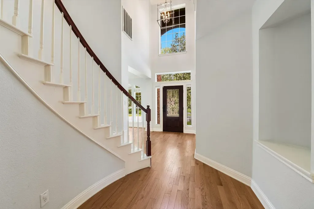 12820 Rush Creek Lane Austin TX 78732