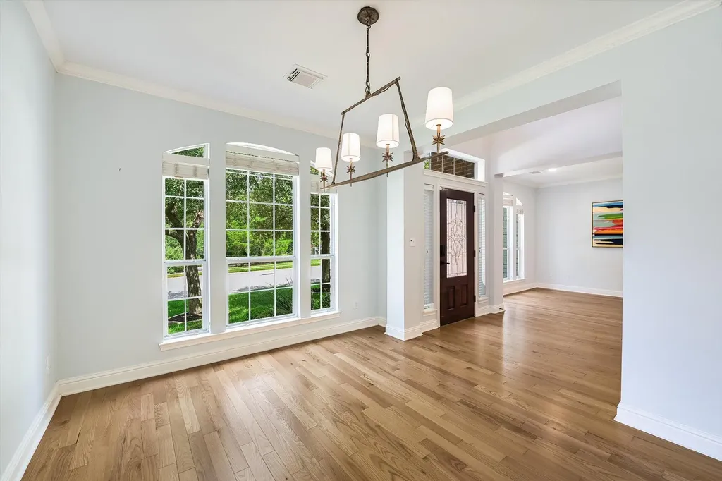 12820 Rush Creek Lane Austin TX 78732