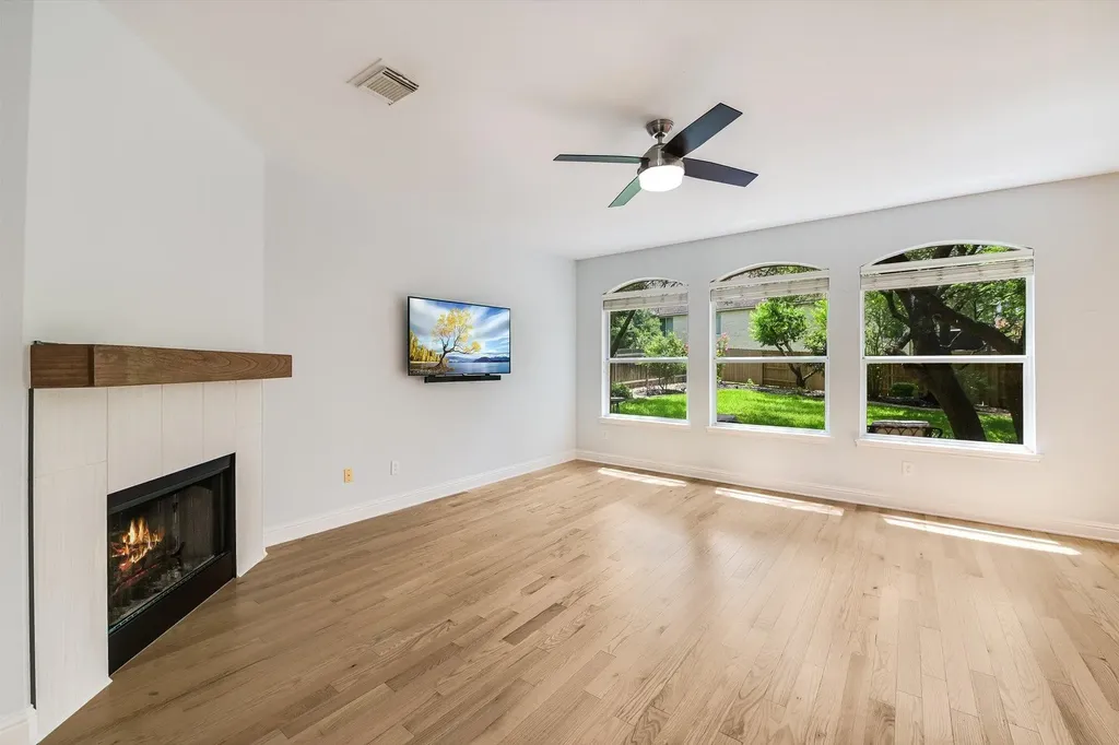 12820 Rush Creek Lane Austin TX 78732
