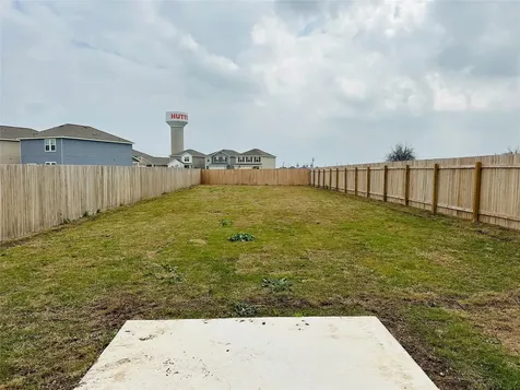 108 Pronghorn Street Hutto TX 78634