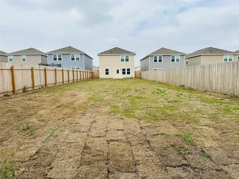 108 Pronghorn Street Hutto TX 78634