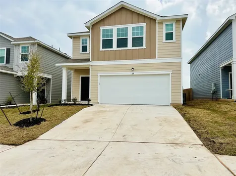 108 Pronghorn Street Hutto TX 78634