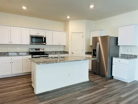108 Pronghorn Street Hutto TX 78634