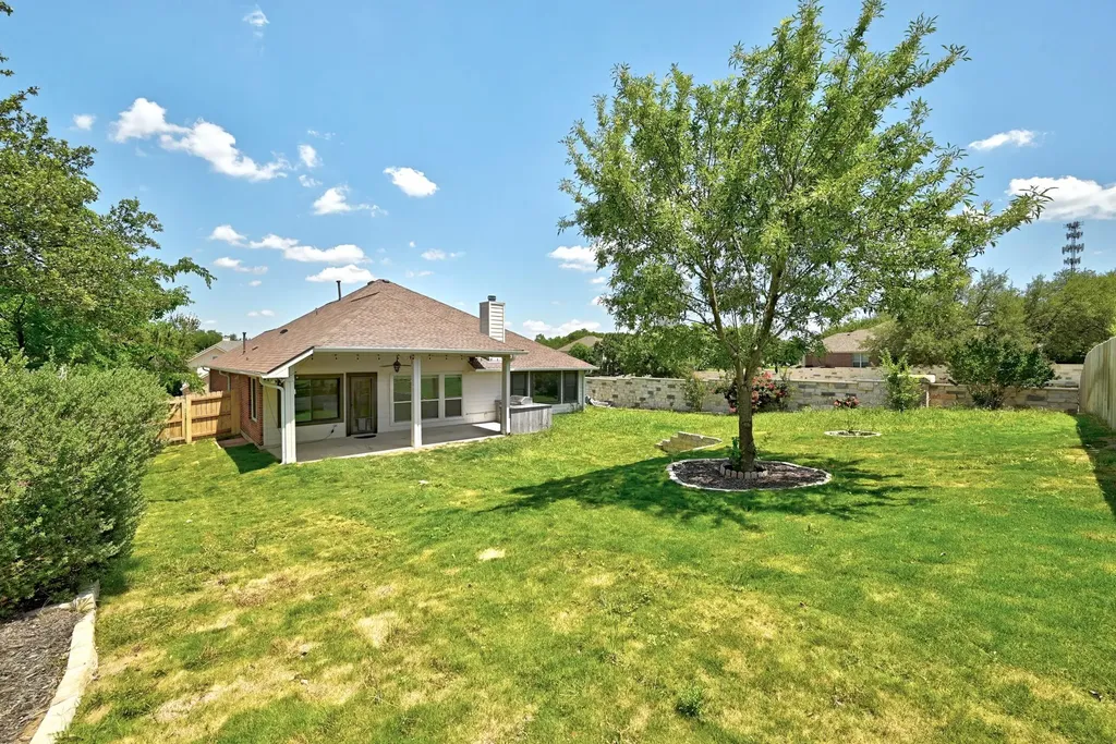 1919 Wildfire Leander TX 78641