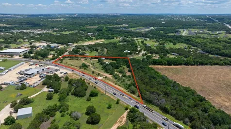 1351 County Road 257 Liberty Hill TX 78642