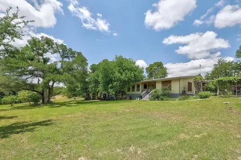 1351 County Road 257 Liberty Hill TX 78642